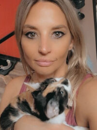 Vanessa